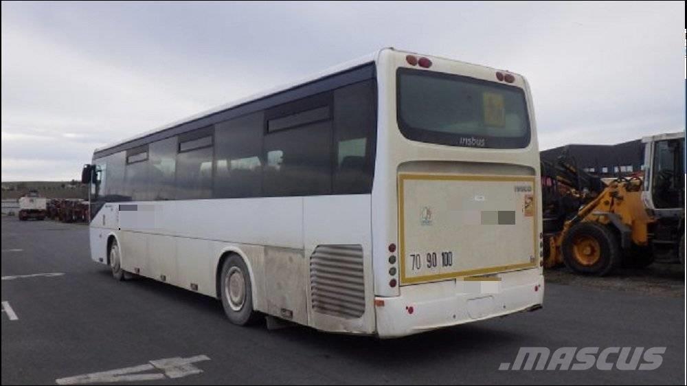Irisbus Recreo 2 Putnički autobusi