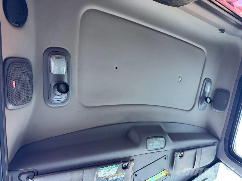 Peterbilt 388 Kiperi kamioni