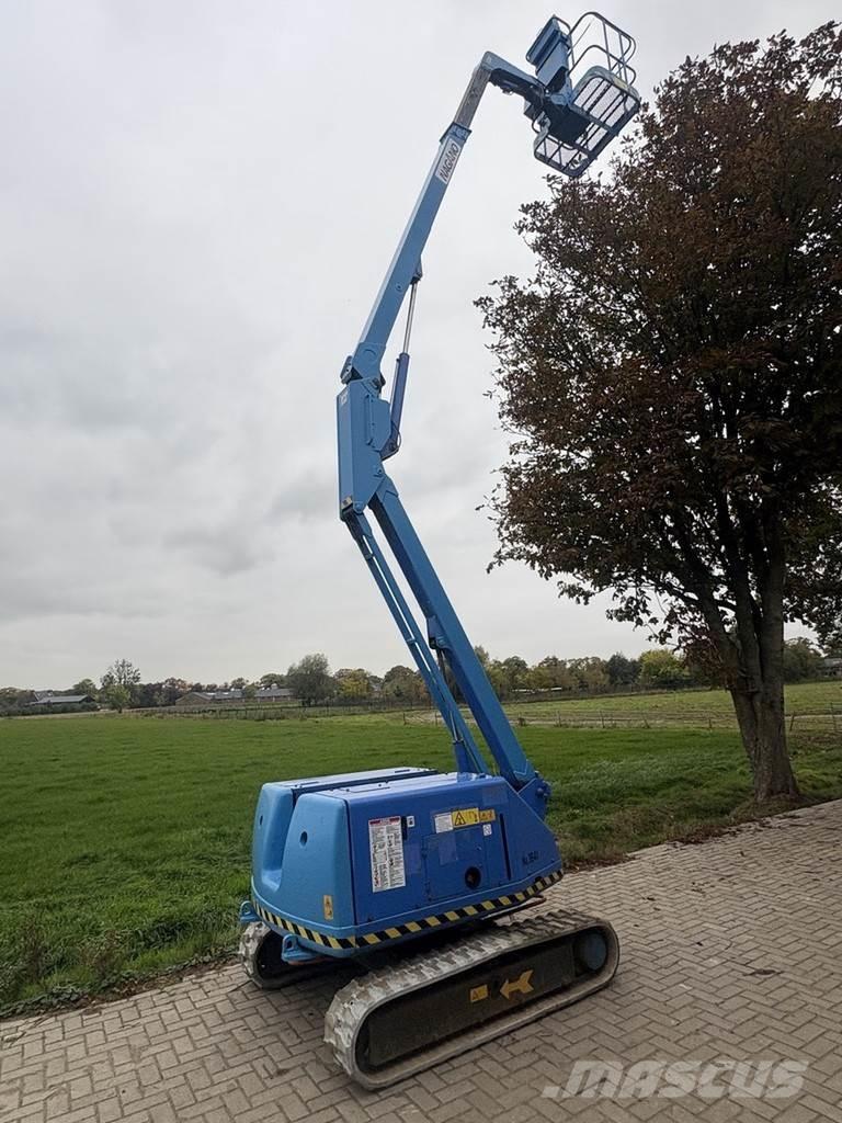 Nagano hf090 Ostali kranovi i platforme