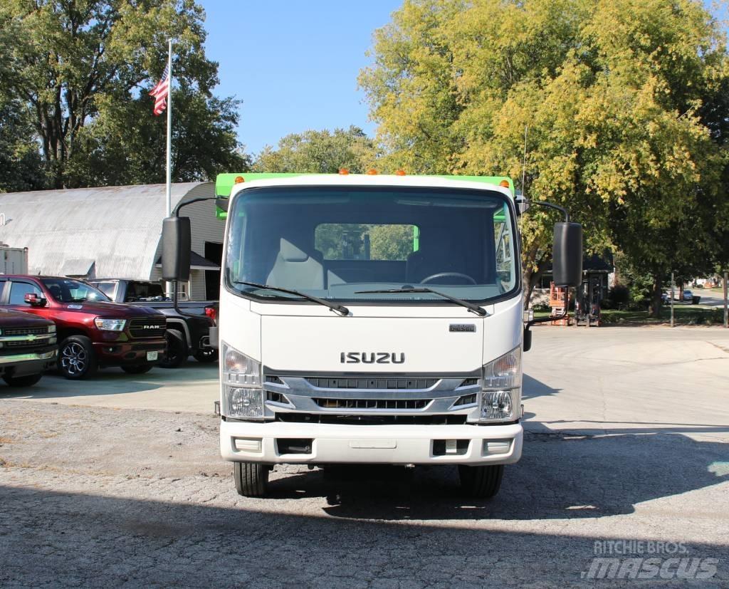 Isuzu NRR Kamioni-šasije