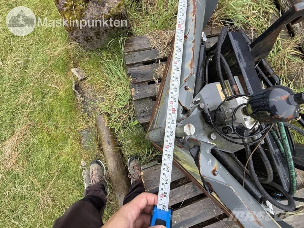 Tellefsdal Vikplog Plugovi