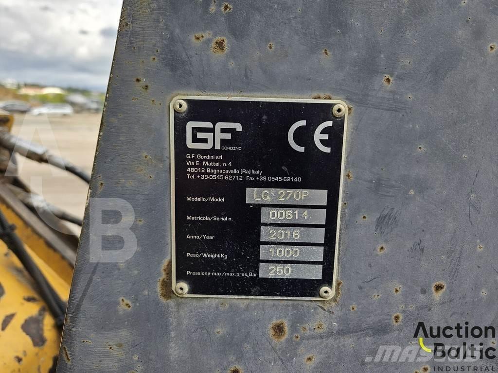 CAT 299 D 2 Utovarivaču guseničara