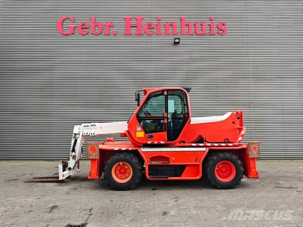 Merlo Roto 38.14 S Teleskopski viljuškari