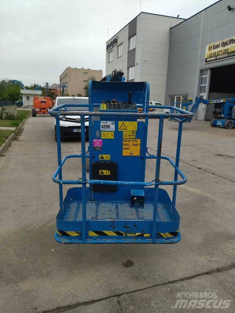 Genie Z 30/20 N RJ Zglobne podizne platforme