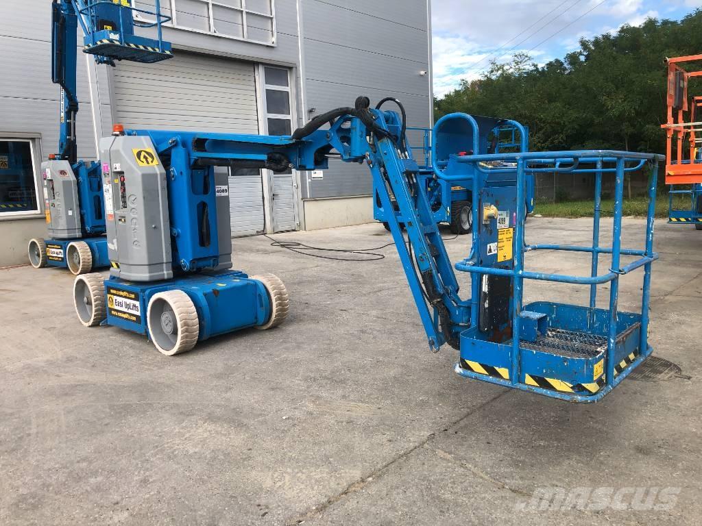 Genie Z 30/20 N RJ Zglobne podizne platforme