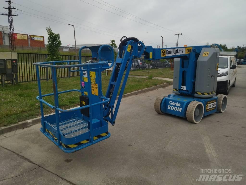 Genie Z 30/20 N RJ Zglobne podizne platforme