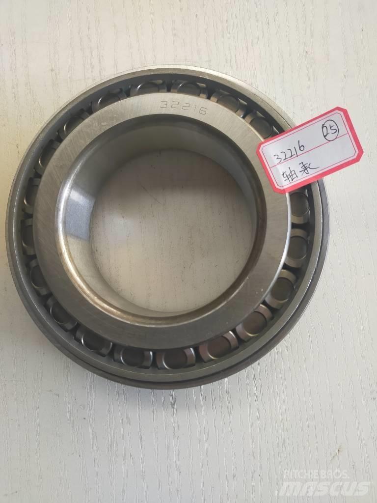 XCMG bearing 32216 Ostale komponente za građevinarstvo