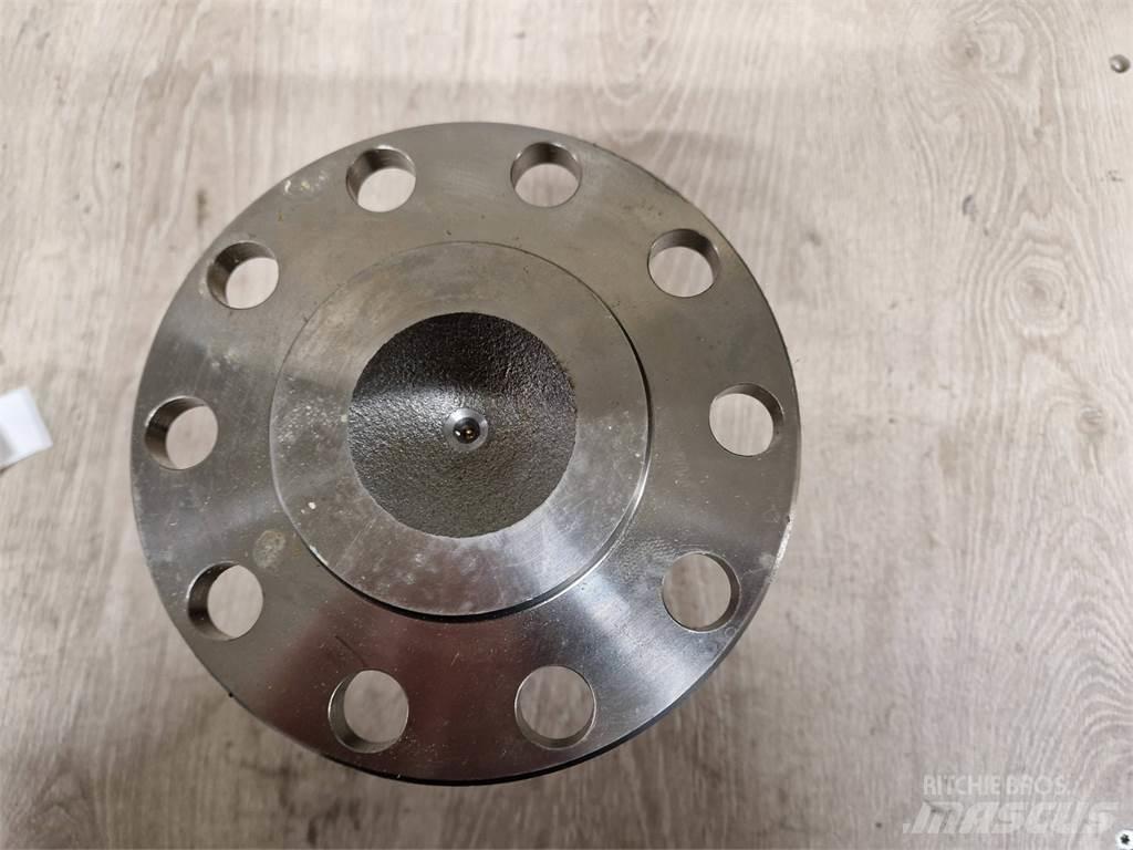 Eco Log 6003803 Glave za kombajne