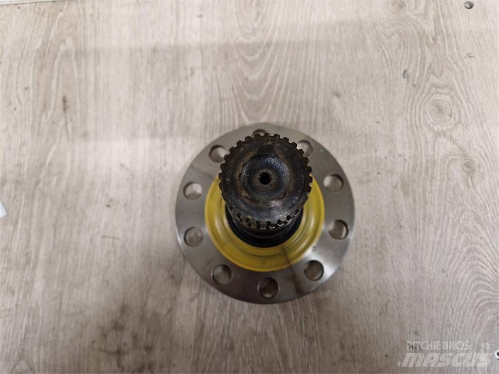 Eco Log 6003803 Glave za kombajne