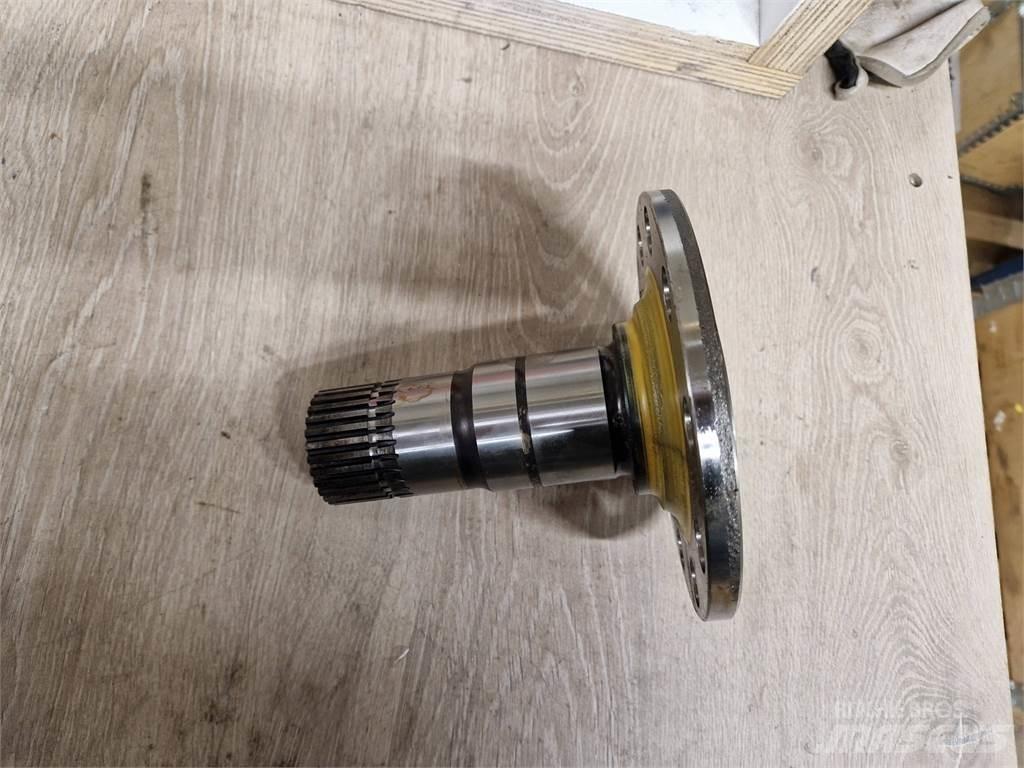 Eco Log 6003803 Glave za kombajne