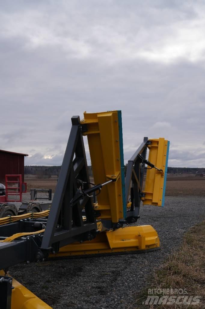 Stark TL7500 Grejderi