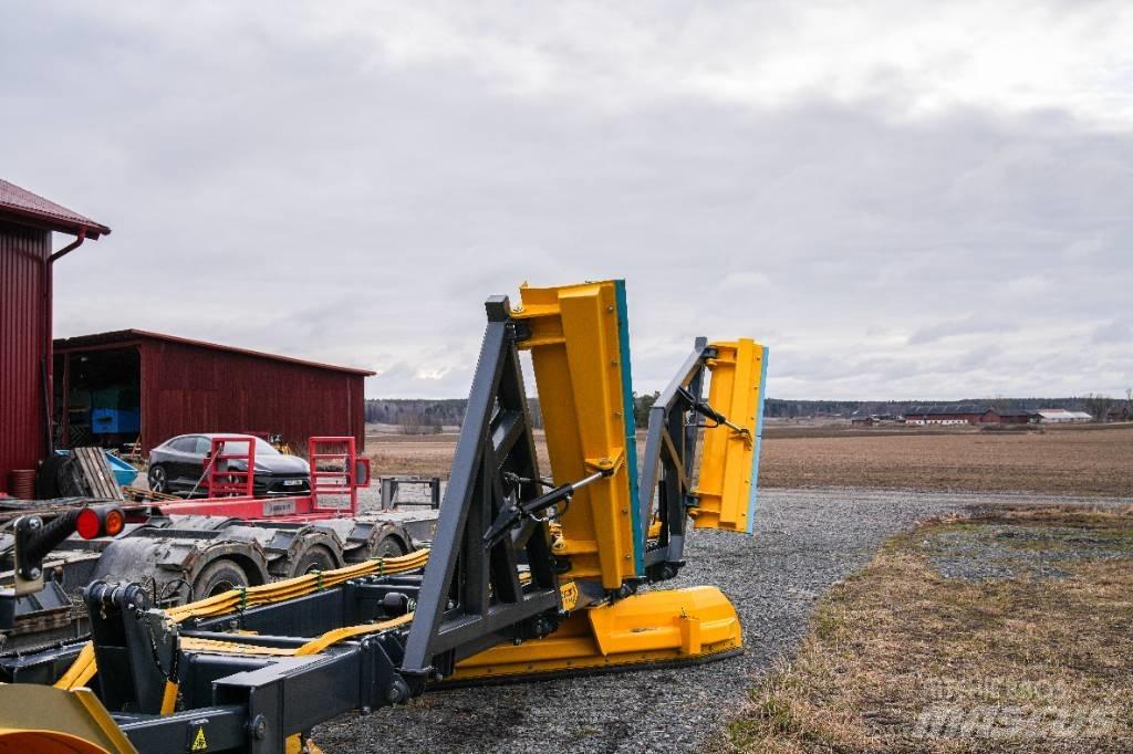 Stark TL7500 Grejderi