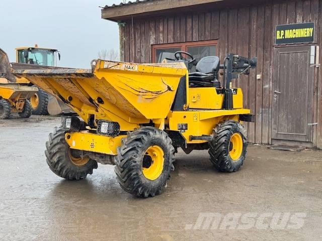 JCB 3 T Damperi za gradilište