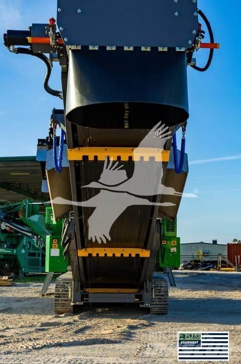 McCloskey J45 Drobilice