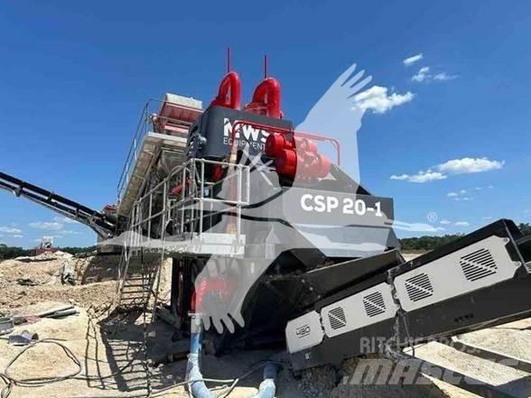 MWS CSP20 Sita