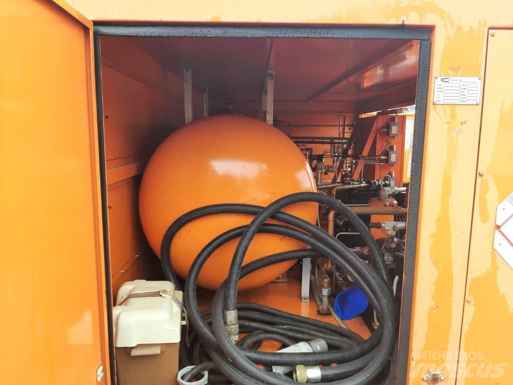  Cryoquip LNG System Ostalo za građevinarstvo