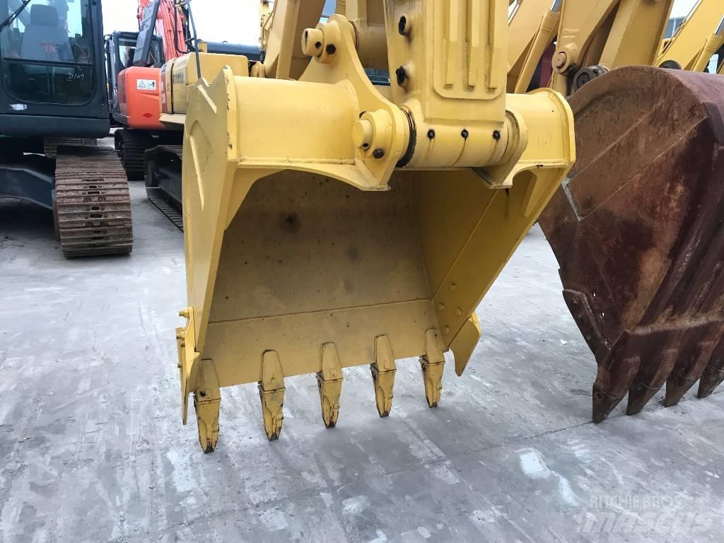 Komatsu PC 240 LC-8 Bageri guseničari