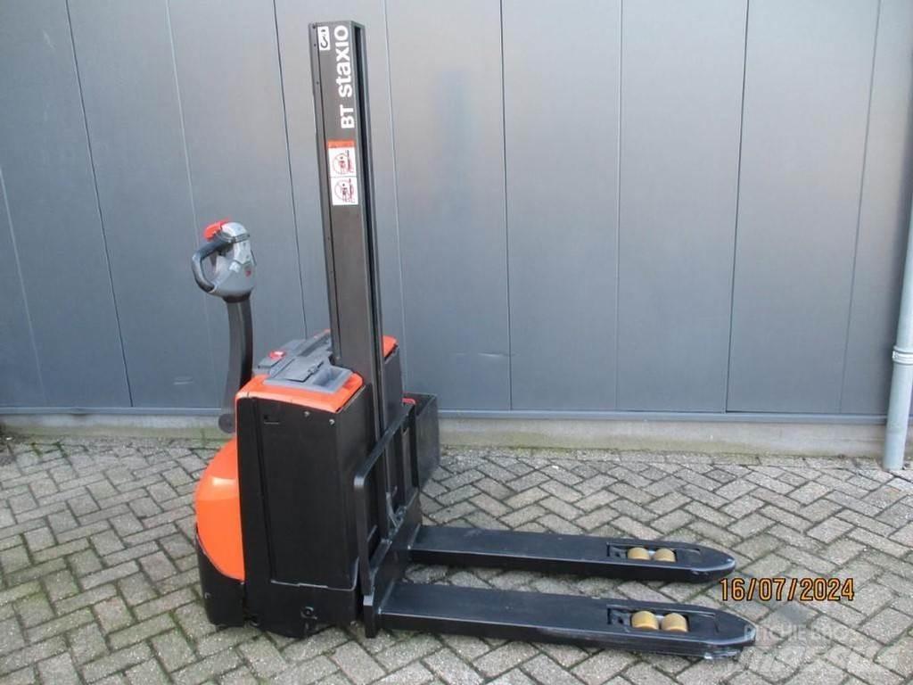 BT SWE 080L Ručni električni viljuškar