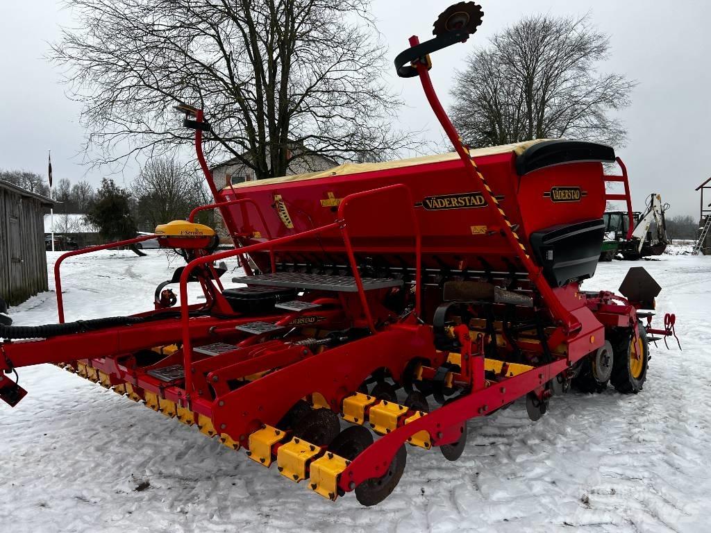 Väderstad Rapid400C Kombinovane sejačice