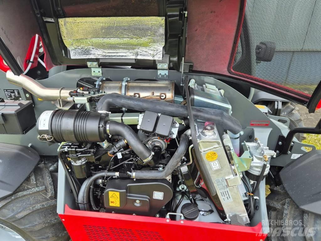 Weidemann T4512 Teleskopski viljuškari