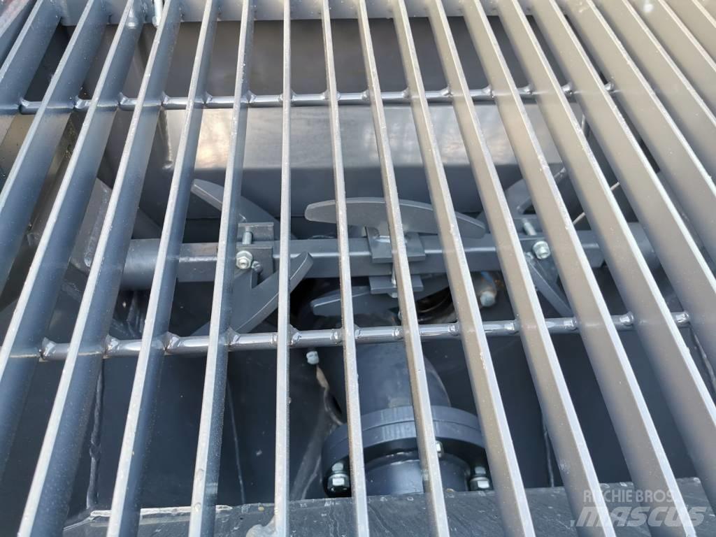 Bobcat CONCRETE PUMP Alati za betonske radove