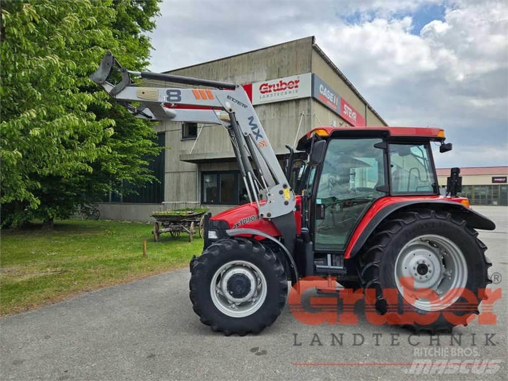 Case IH JX 1090 U Traktori