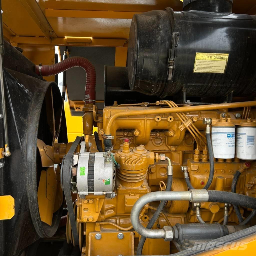  临工 936L Utovarivači na točkove