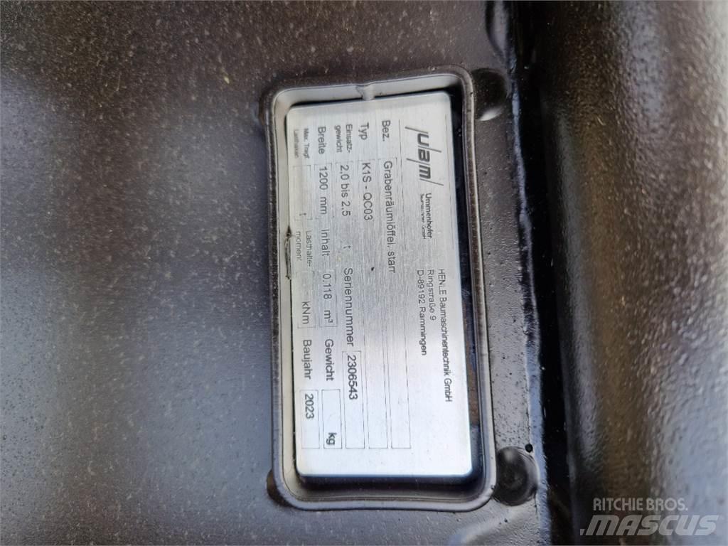 Doosan DX27z Mini bageri < 7t