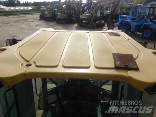 CAT 914 G Utovarivači na točkove