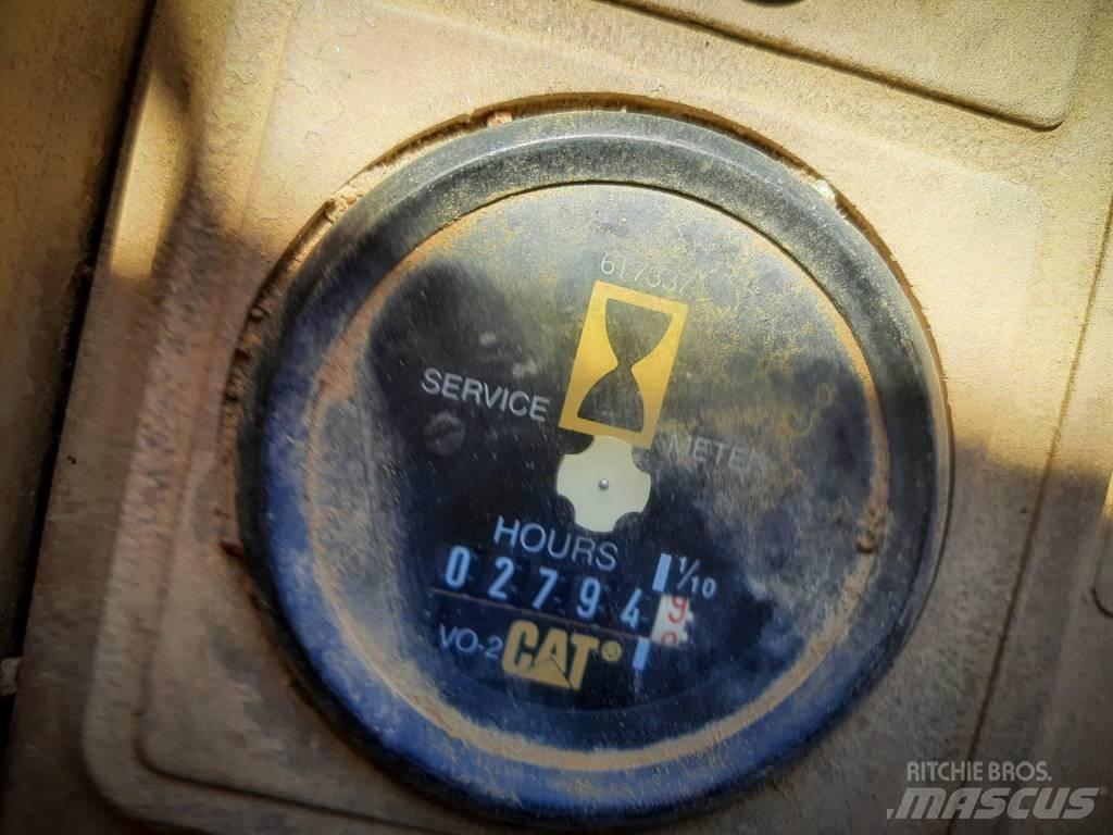 CAT 936 Utovarivači na točkove