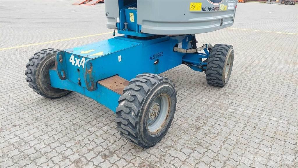 Genie S45 Teleskopske podizne platforme