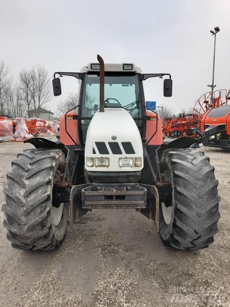 Steyr 9145 Traktori