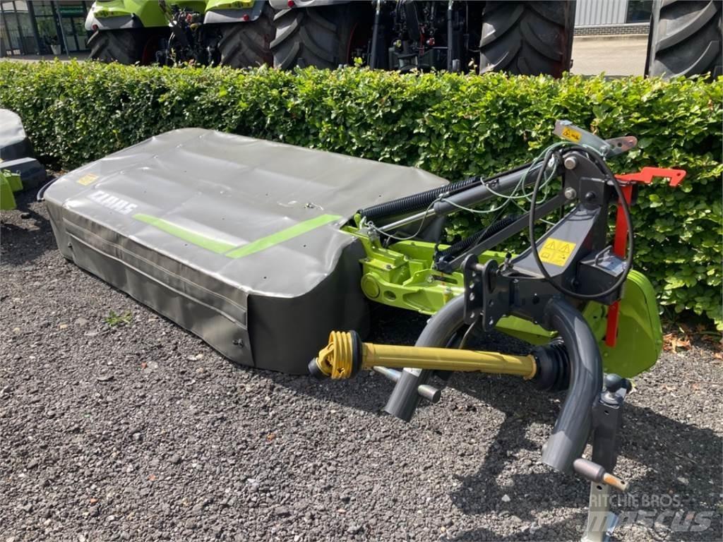 CLAAS Disco 28 Uređaji za kosačice