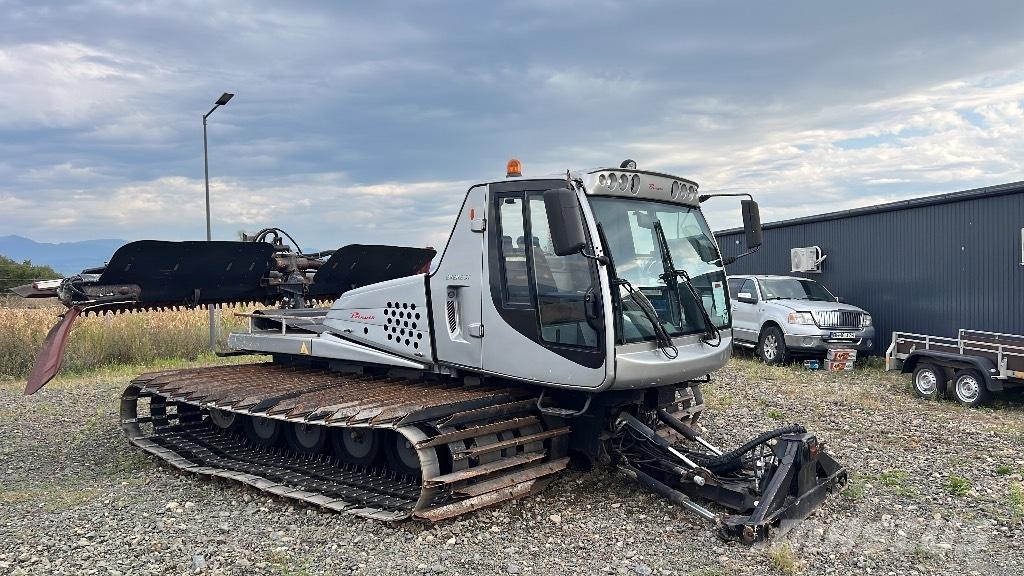 Prinoth Everest Ostale industrijske mašine