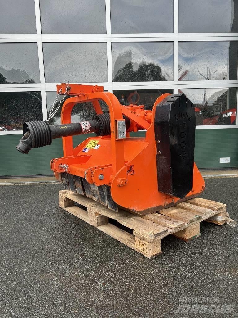  Enguix TRL - 080 Dodaci za kompaktni traktor