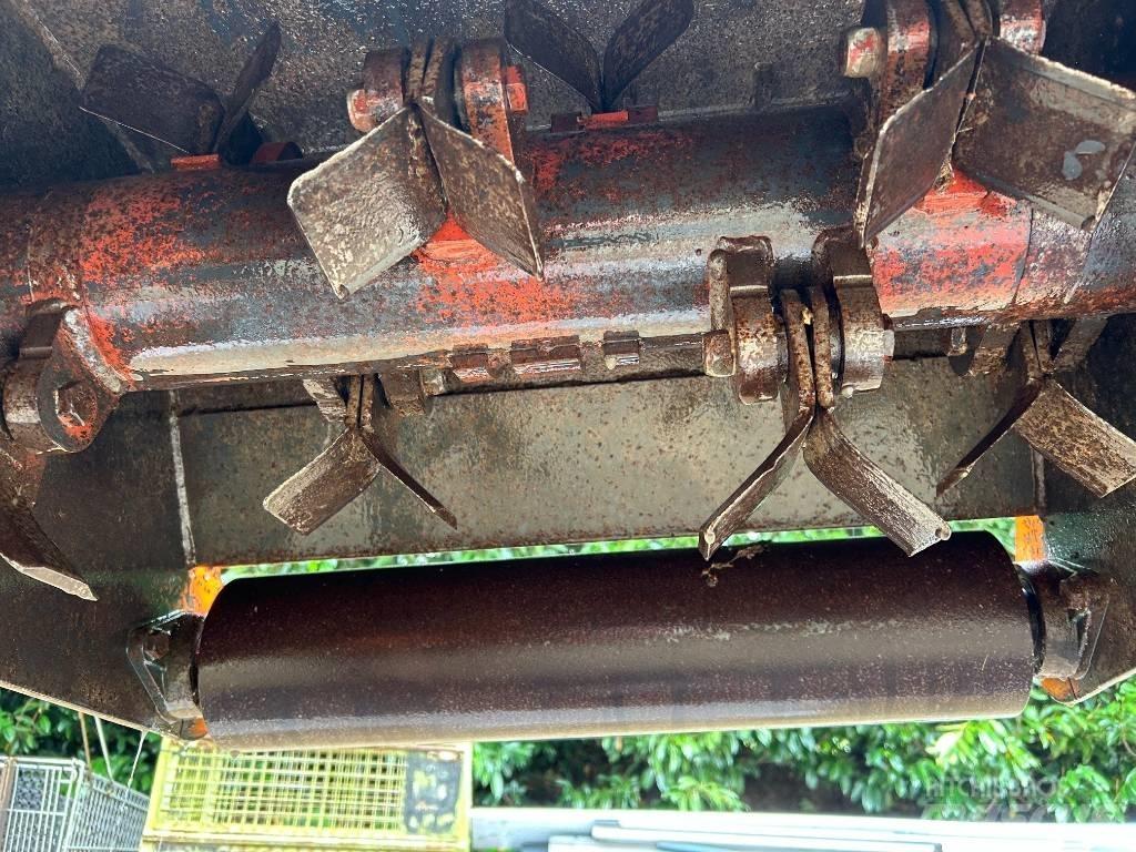  Enguix TRL - 080 Dodaci za kompaktni traktor