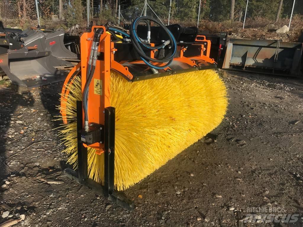 Trejon Bomvals PH150 Četke
