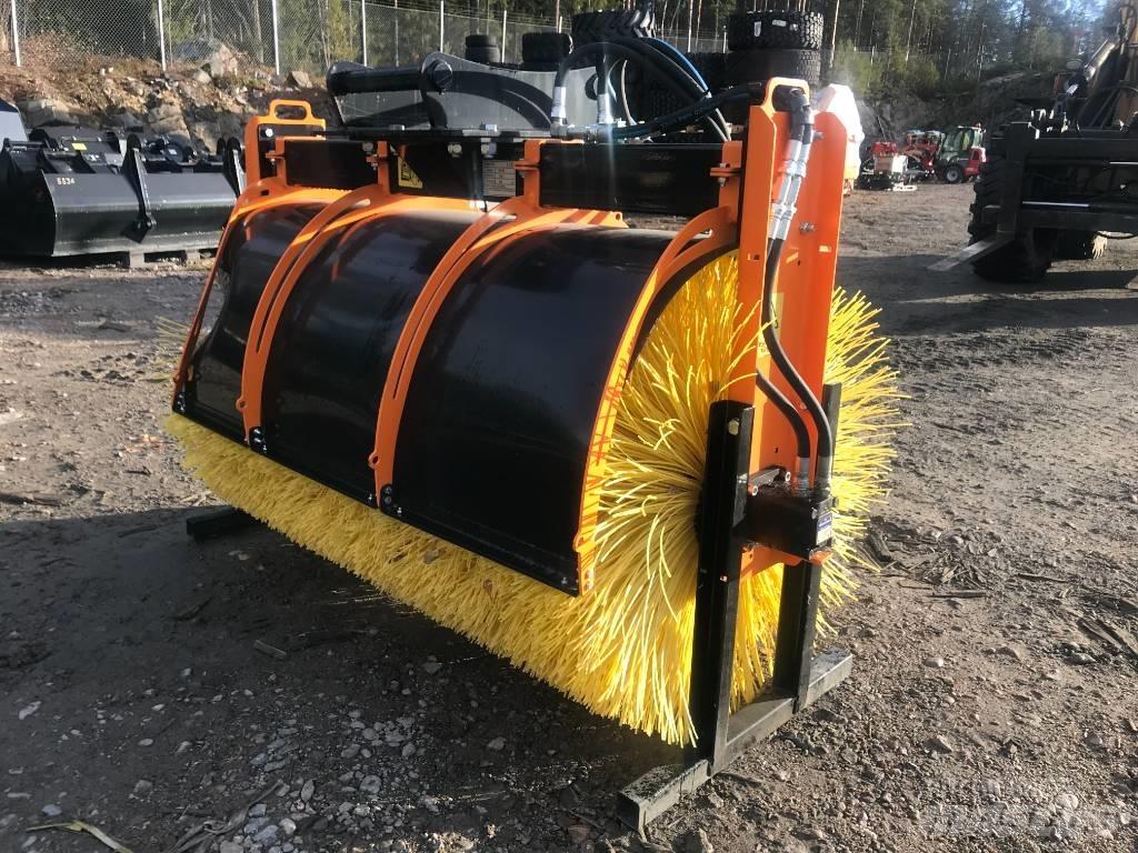 Trejon Bomvals PH150 Četke