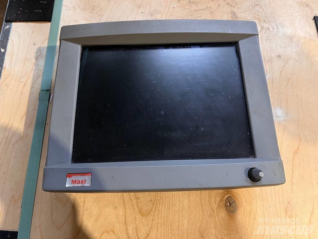 Valmet 5273381 Elektronika