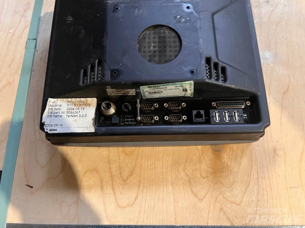 Valmet 5273381 Elektronika