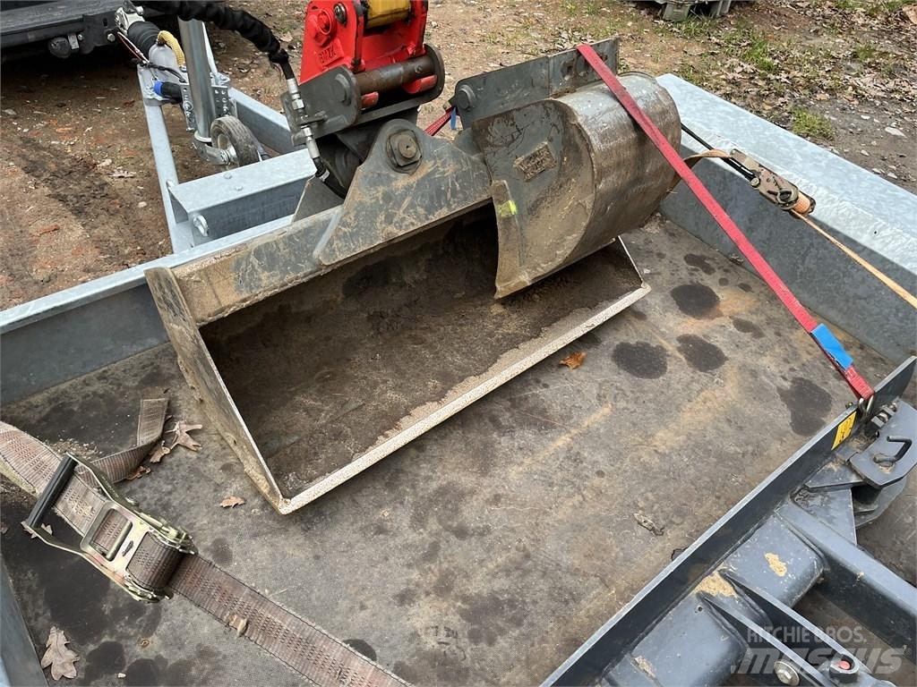 XCMG XE 20 E Mini bageri < 7t