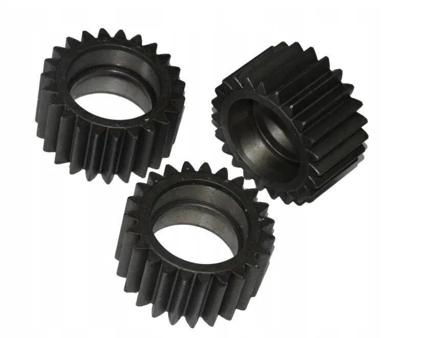 CASE - pinion reductor Transmisija