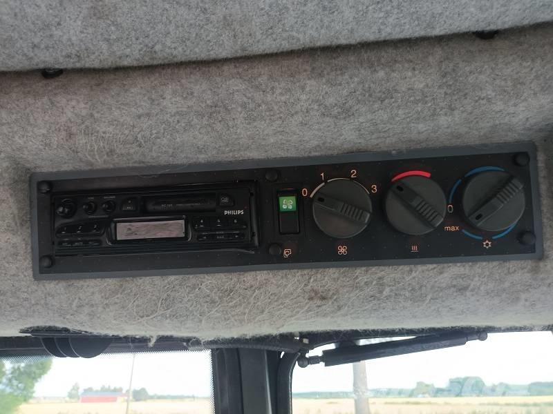 Valmet 8100 Traktori