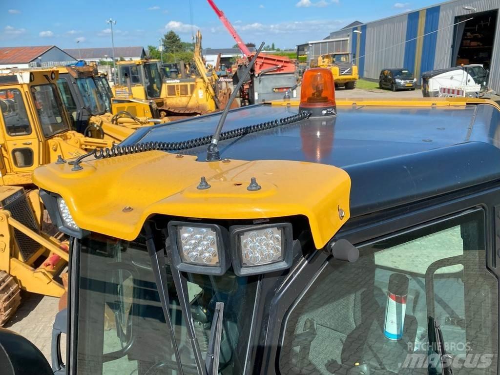 CAT D5K2 XL NVT Buldožeri guseničari