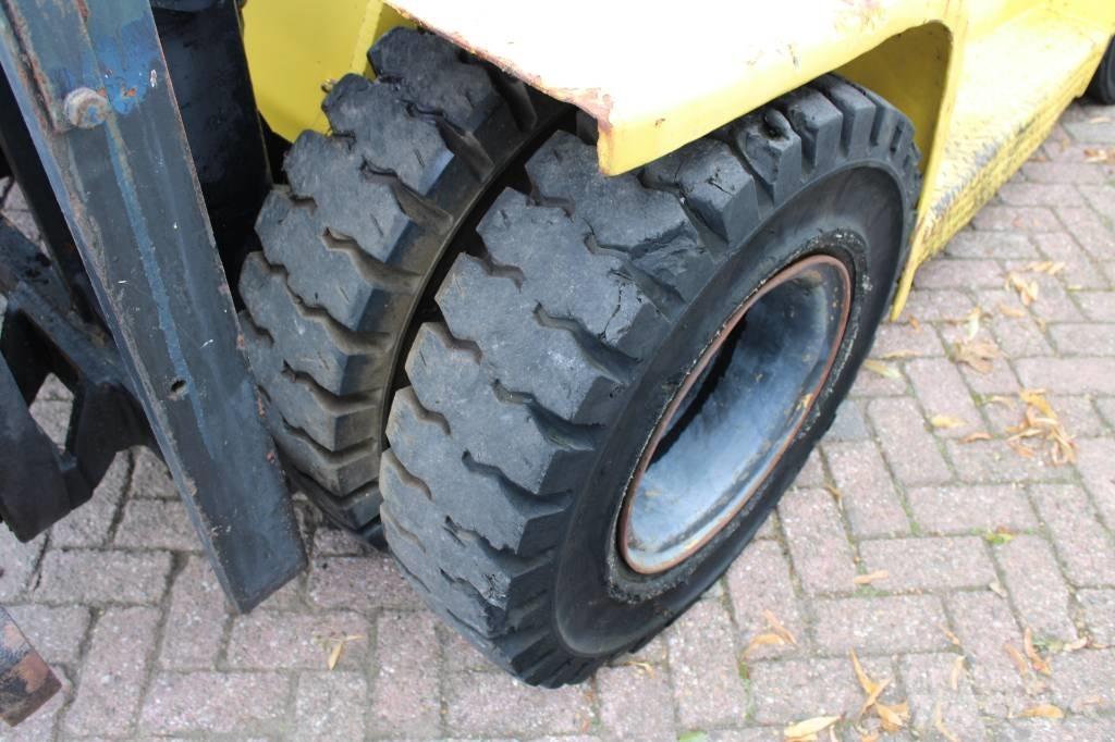 Hyster H 6.00 XL Plinski viljuškari