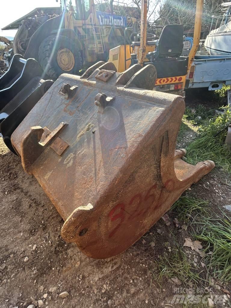 CAT 325 D L Bageri guseničari