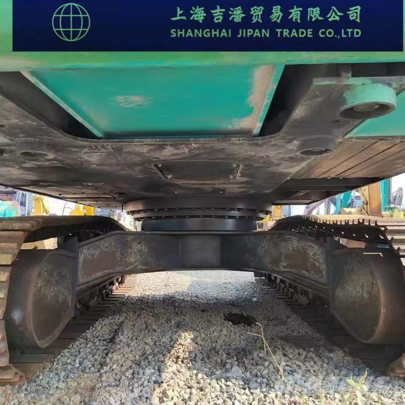 Kobelco SK 330 Bageri guseničari