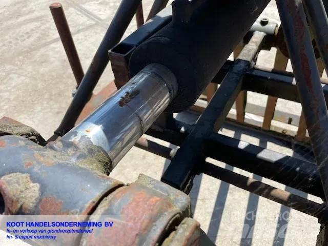 Beco HSK 1000 Ostale pritege