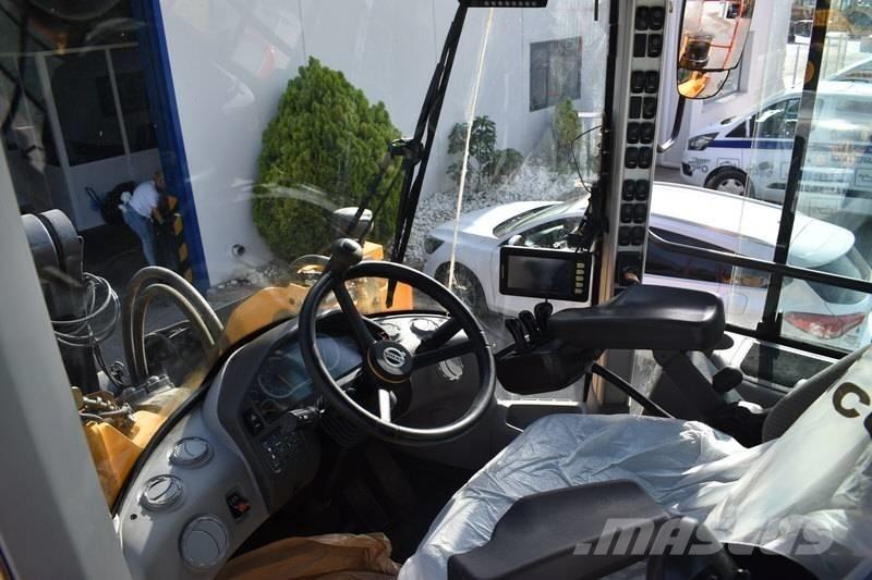 Volvo L 150 H Utovarivači na točkove