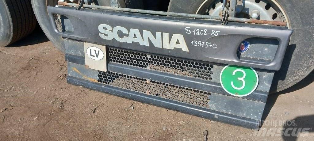 Scania 94 D.   1397570 Radijatori